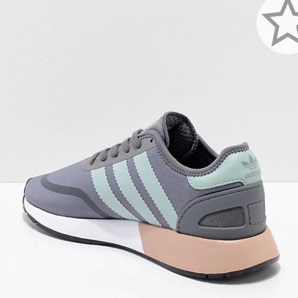 𝐴𝑑𝑖𝑑𝑎𝑠 𝑊𝑜𝑚𝑒𝑛’𝑠 𝑆ℎ𝑜𝑒𝑠 𝑁𝑊𝐵 - Picture 4 of 6